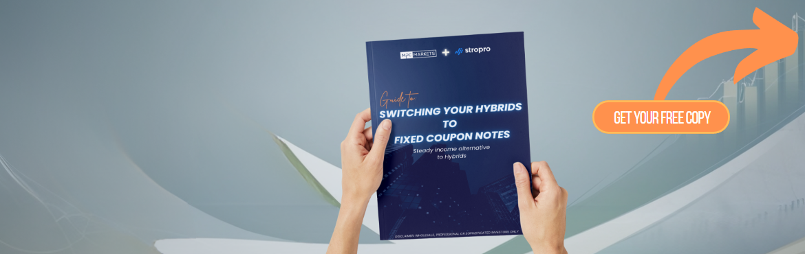 Fcn Note Fixed Coupon Note (FCN) Case Study – MPC Markets