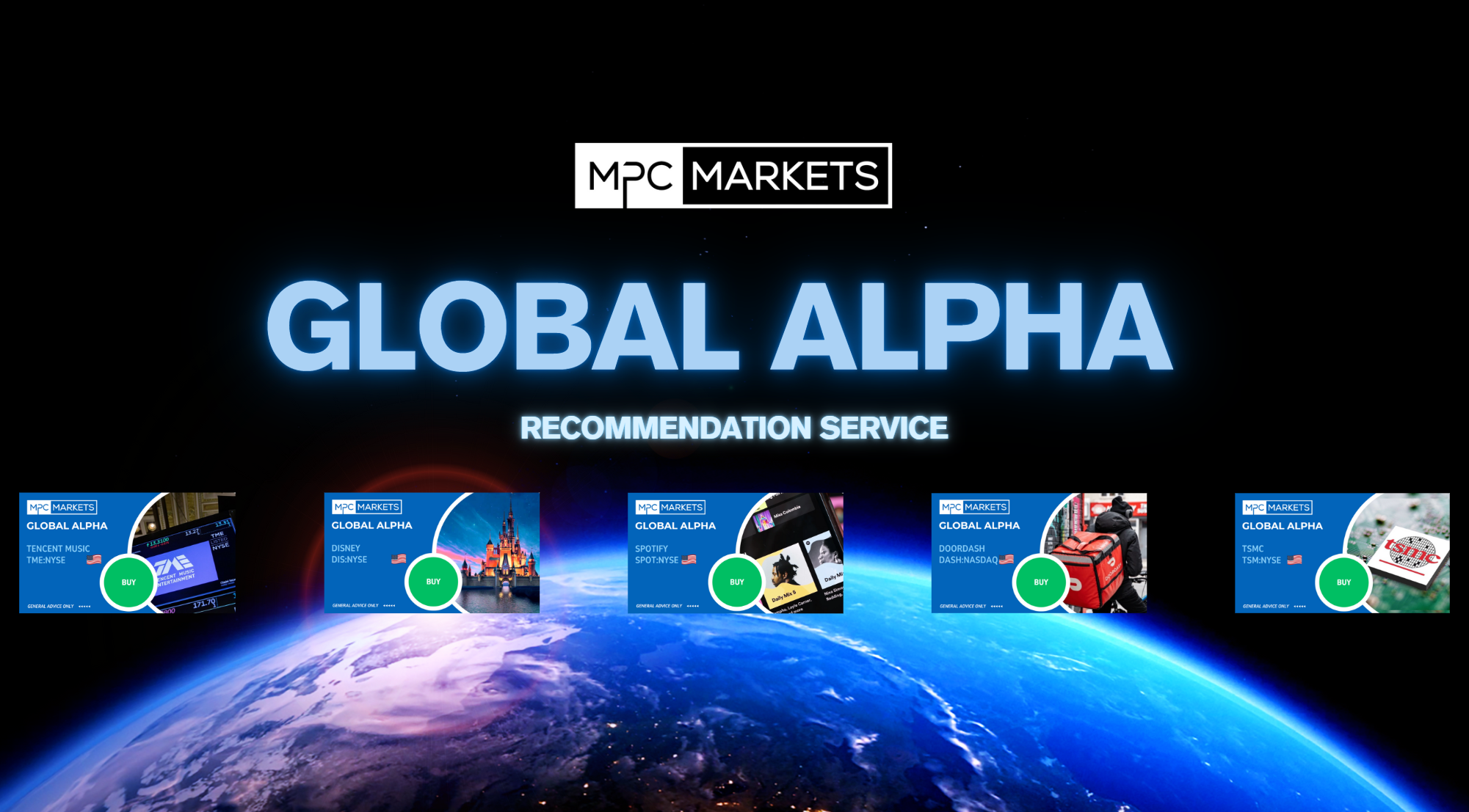 MPC Markets Global Alpha - MPC Markets