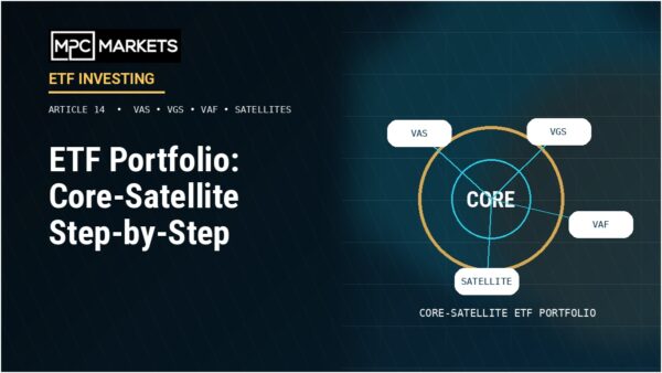How to Build a Diversified ETF Portfolio – MPC Markets