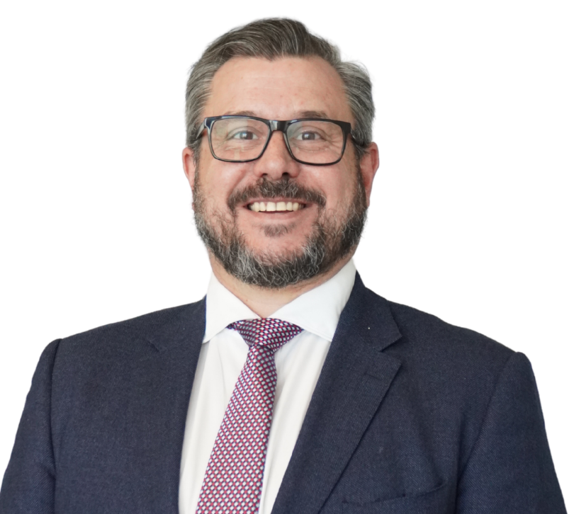 Mark Gardner