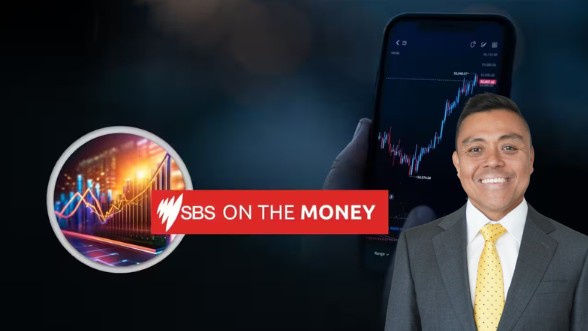 Jonathan Tacadena on SBS On The Money — Cochlear CEO